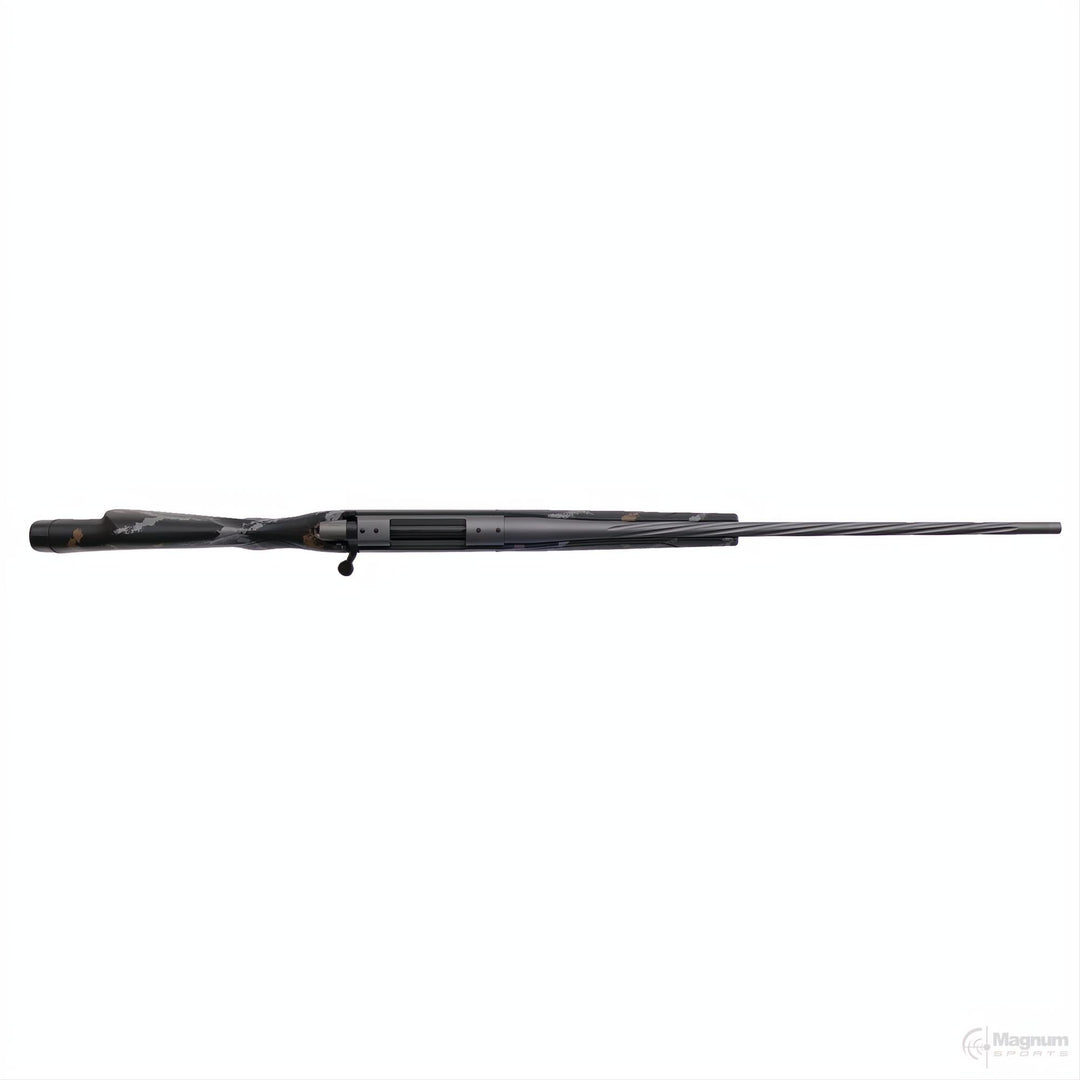 Weatherby Vanguard Meateater Special