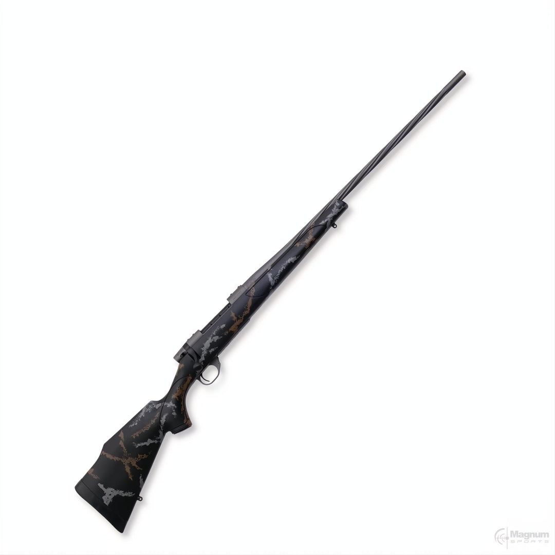 Weatherby Vanguard Meateater Special