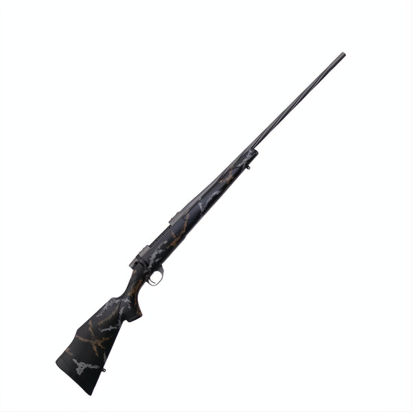 Weatherby Vanguard Meateater Special