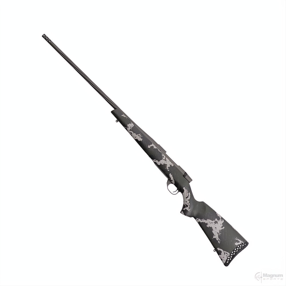 Weatherby Vanguard Talon