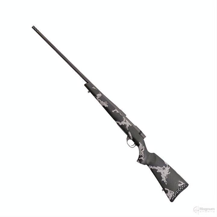 Weatherby Vanguard Talon