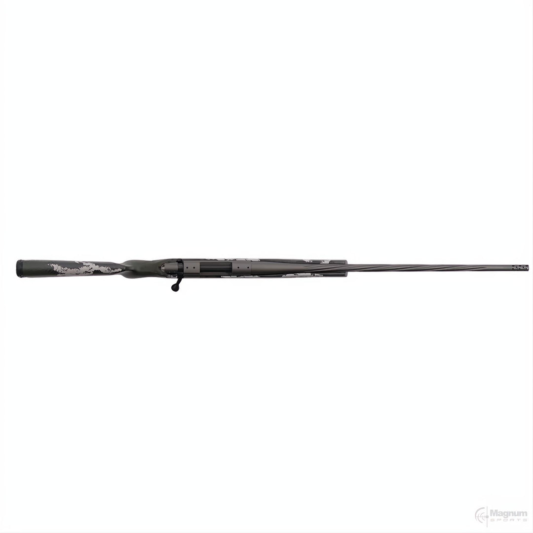 Weatherby Vanguard Talon