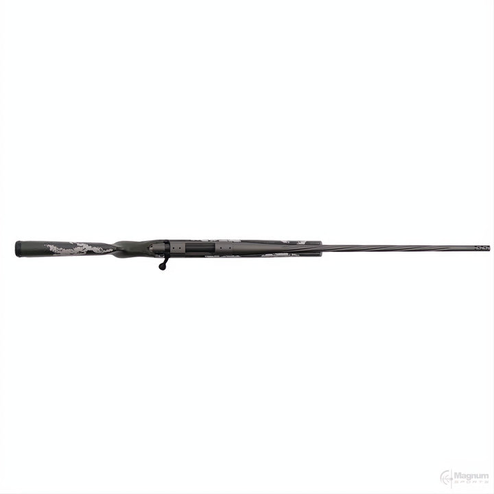 Weatherby Vanguard Talon