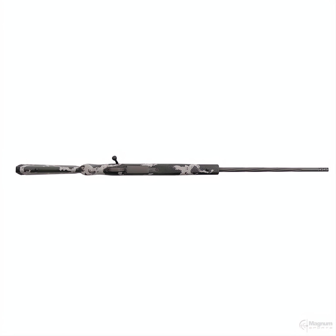 Weatherby Vanguard Talon