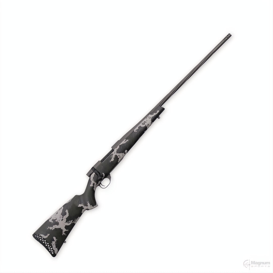 Weatherby Vanguard Talon