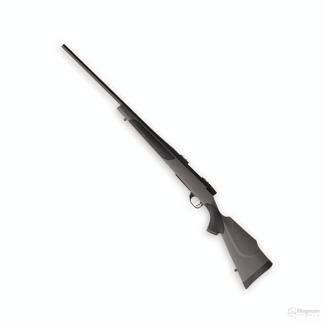 Weatherby Vanguard Varmint