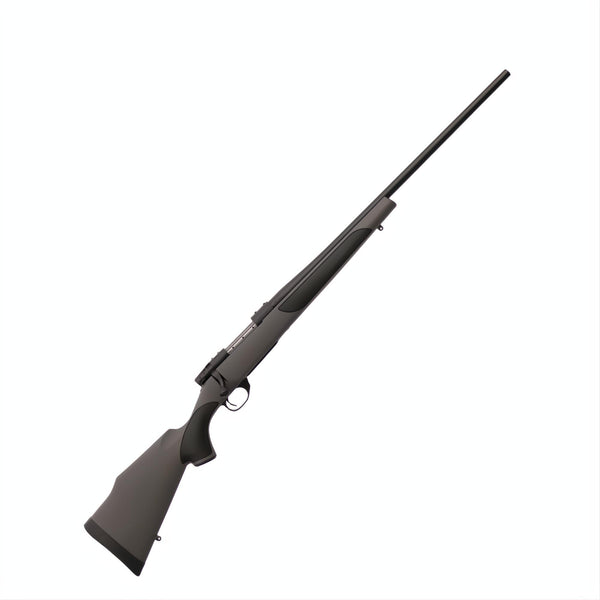 Weatherby Vanguard Varmint