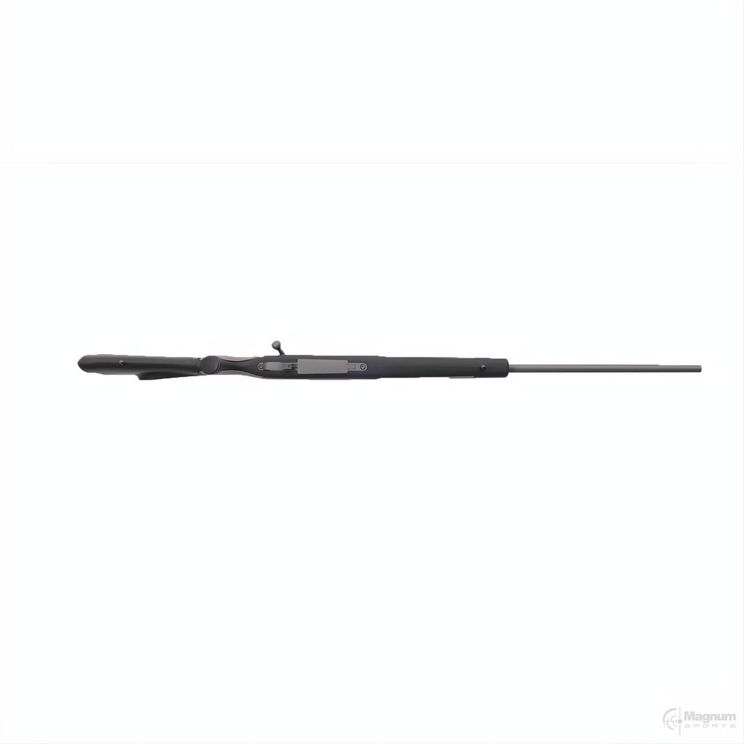 Weatherby Vanguard Weatherguard
