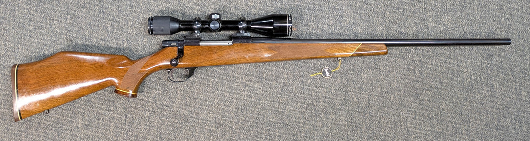 Pre-Owned | Weatherby Vanguard -  .243 Win