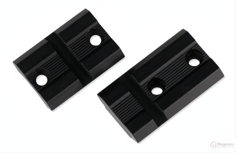 Weaver 2 Piece Bases