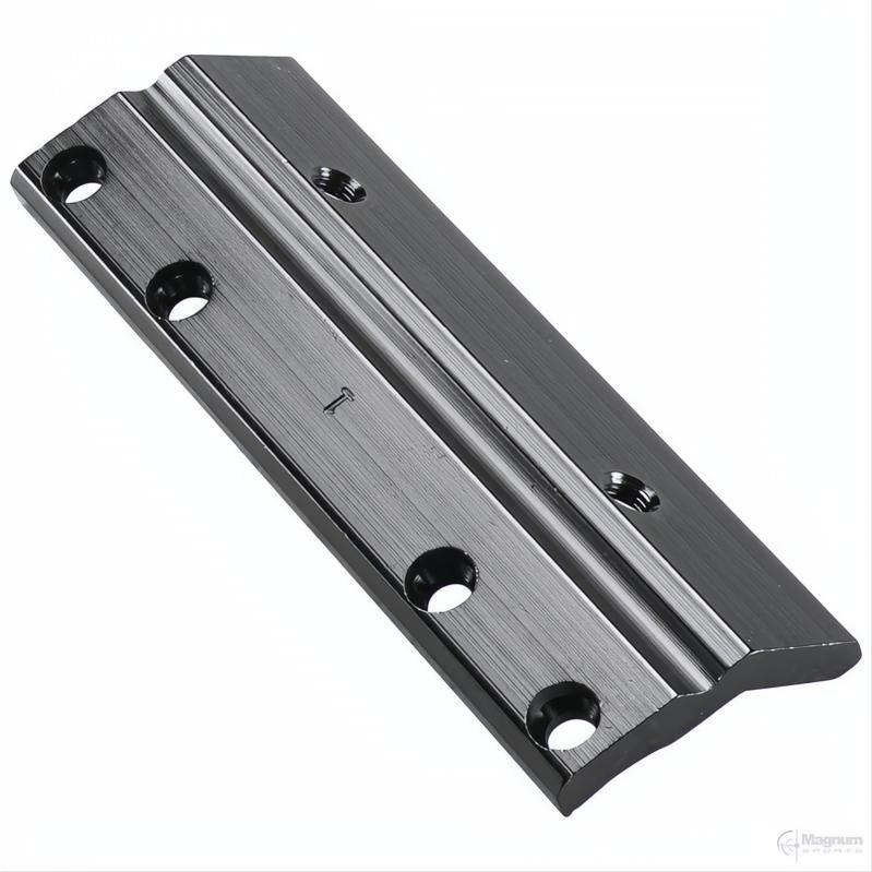 Weaver Base Side Mount