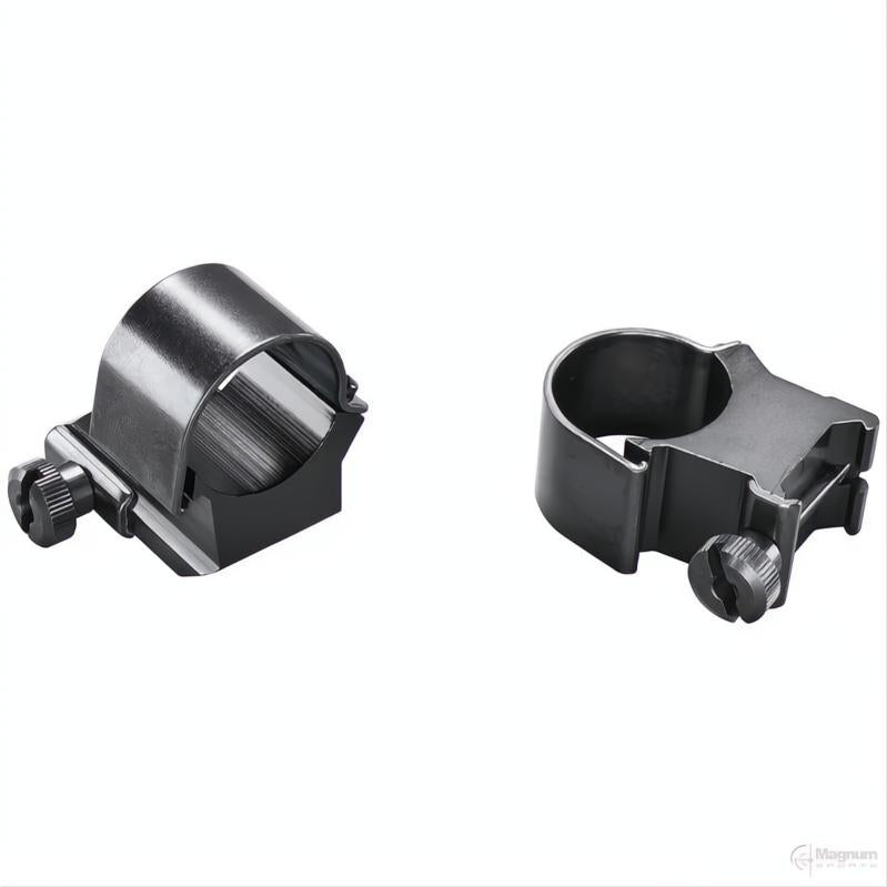 Weaver Dual Extension Rings