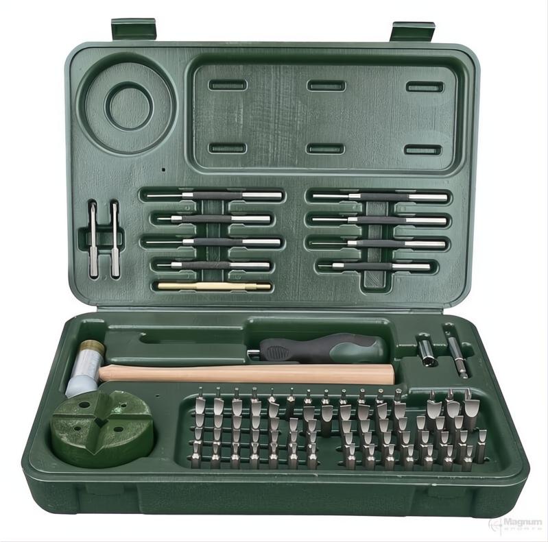 Weaver Gunsmith Tool Kit