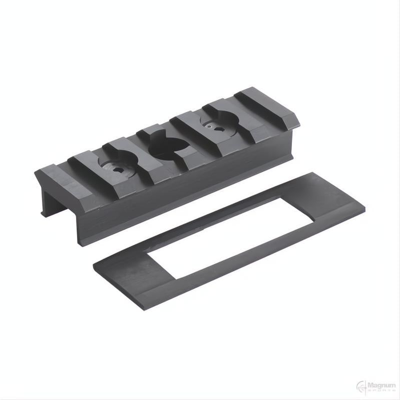 Weaver Picatinny Rail To Swivel Adapter