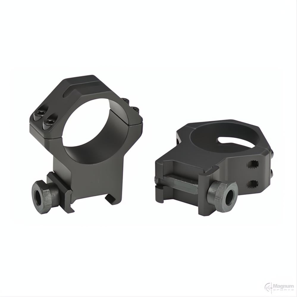 Weaver Tactical 4 Hole Rings
