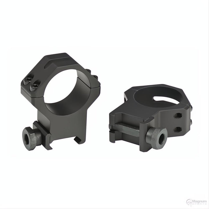 Weaver Tactical 4 Hole Rings