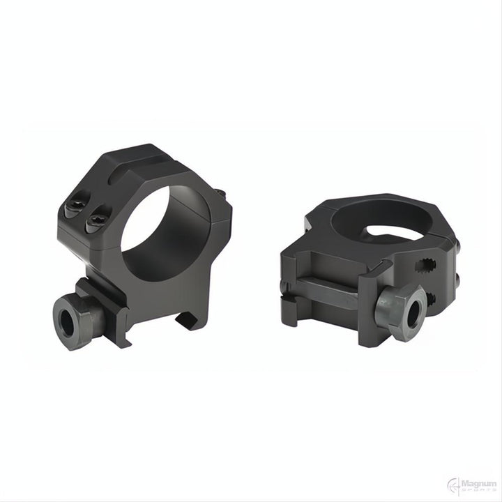 Weaver Tactical 4 Hole Rings