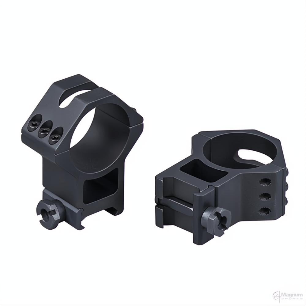 Weaver Tactical 6 Hole Rings