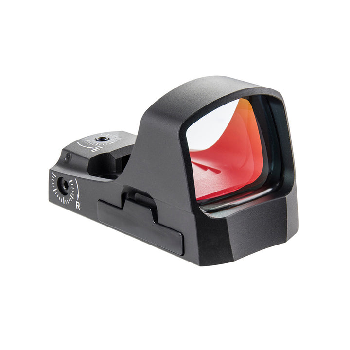 Delta Optical Weaver / Picatinny Mount for Stryker Reflex Sight