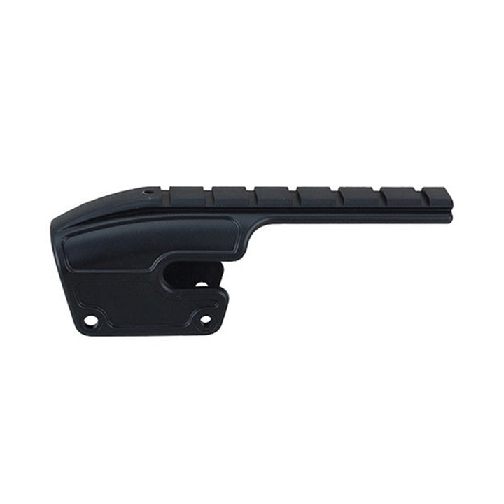 weaver-saddle-mt-Rem 870 / 1100 & 1187-Black-