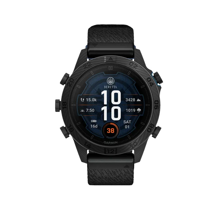 GARMIN MARQ® Commander – Beretta Edition