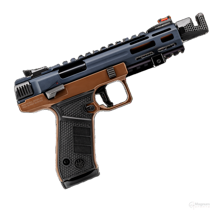 Beretta B22 Jaguar Metal Competition