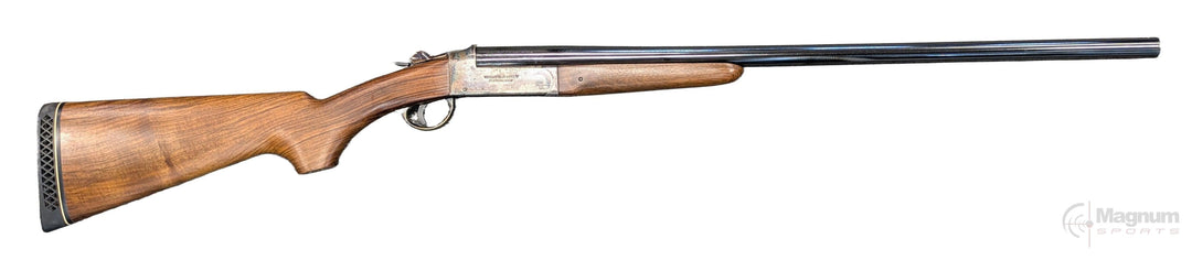 Pre-Owned | Webley &amp; Scott Single Shot - 12G