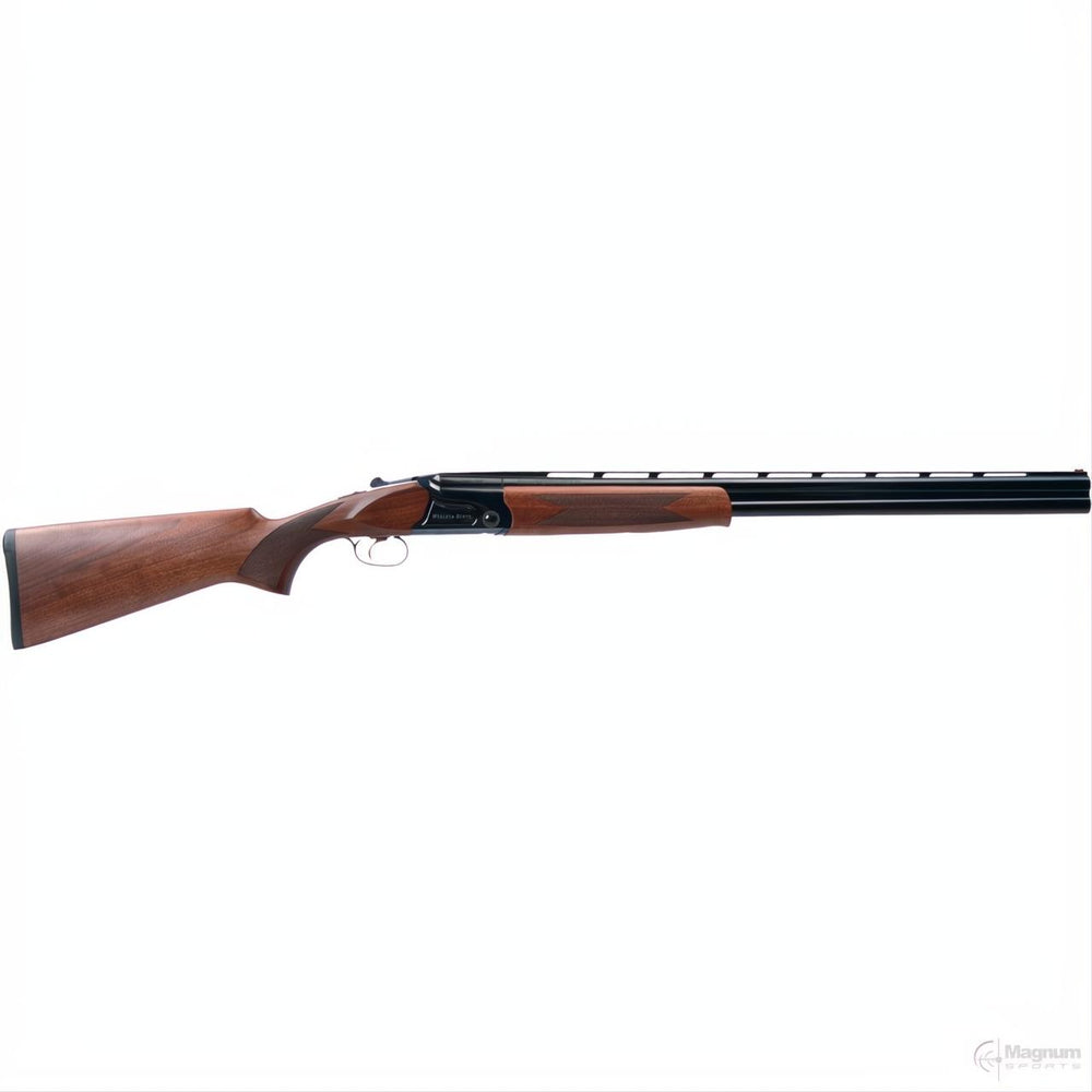 Webley & Scott 900B (Black) Series
