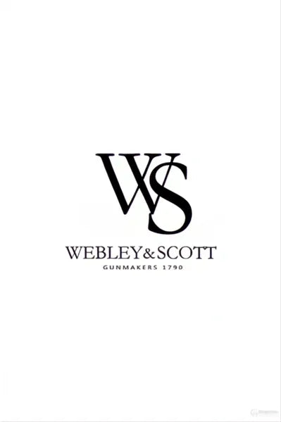 Webley &amp; Scott 900B (Black) Series