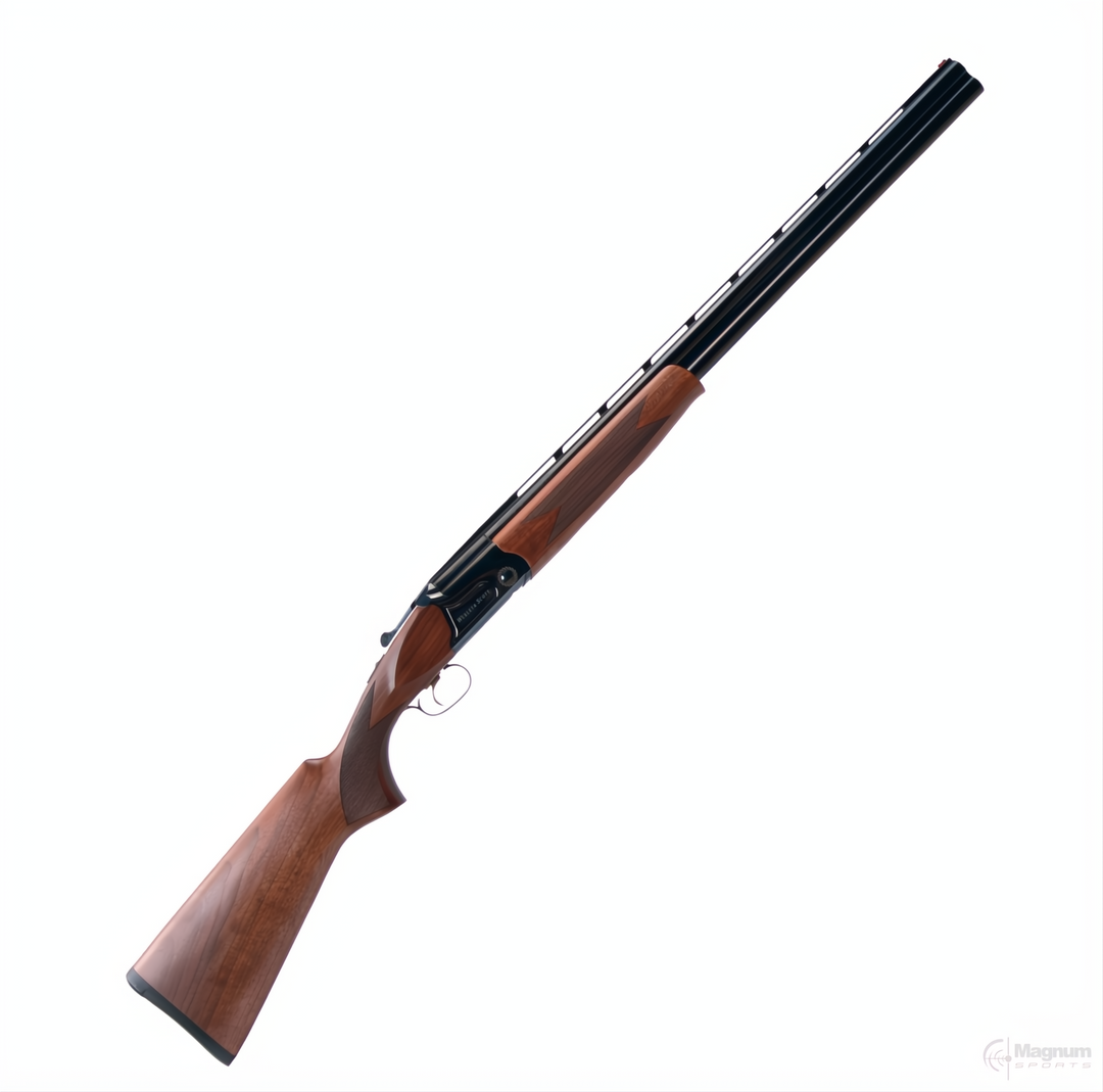Webley &amp; Scott 900B (Black) Series