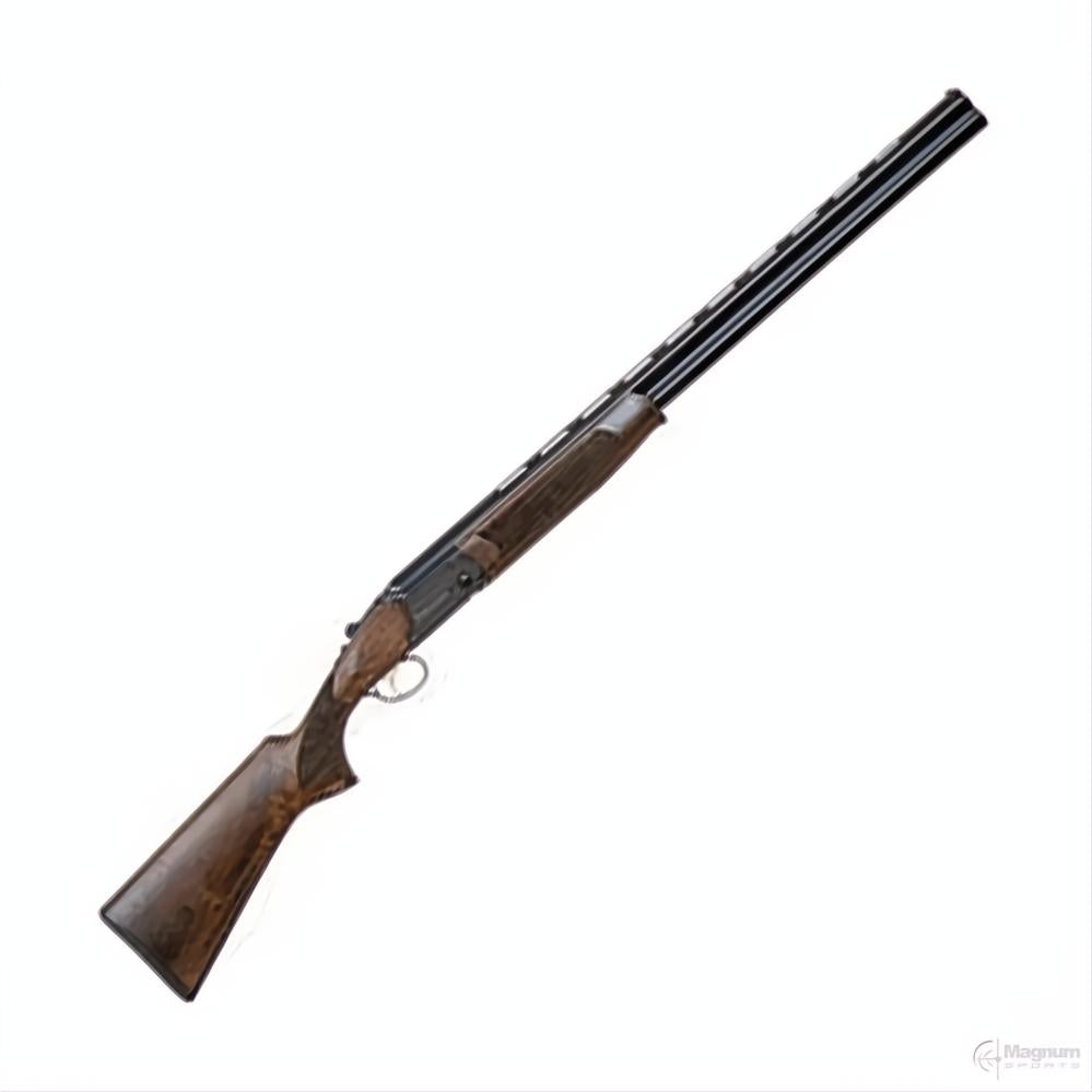 Webley &amp; Scott 912B