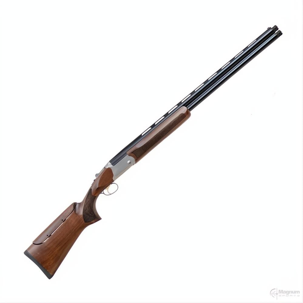 Webley &amp; Scott 912XS