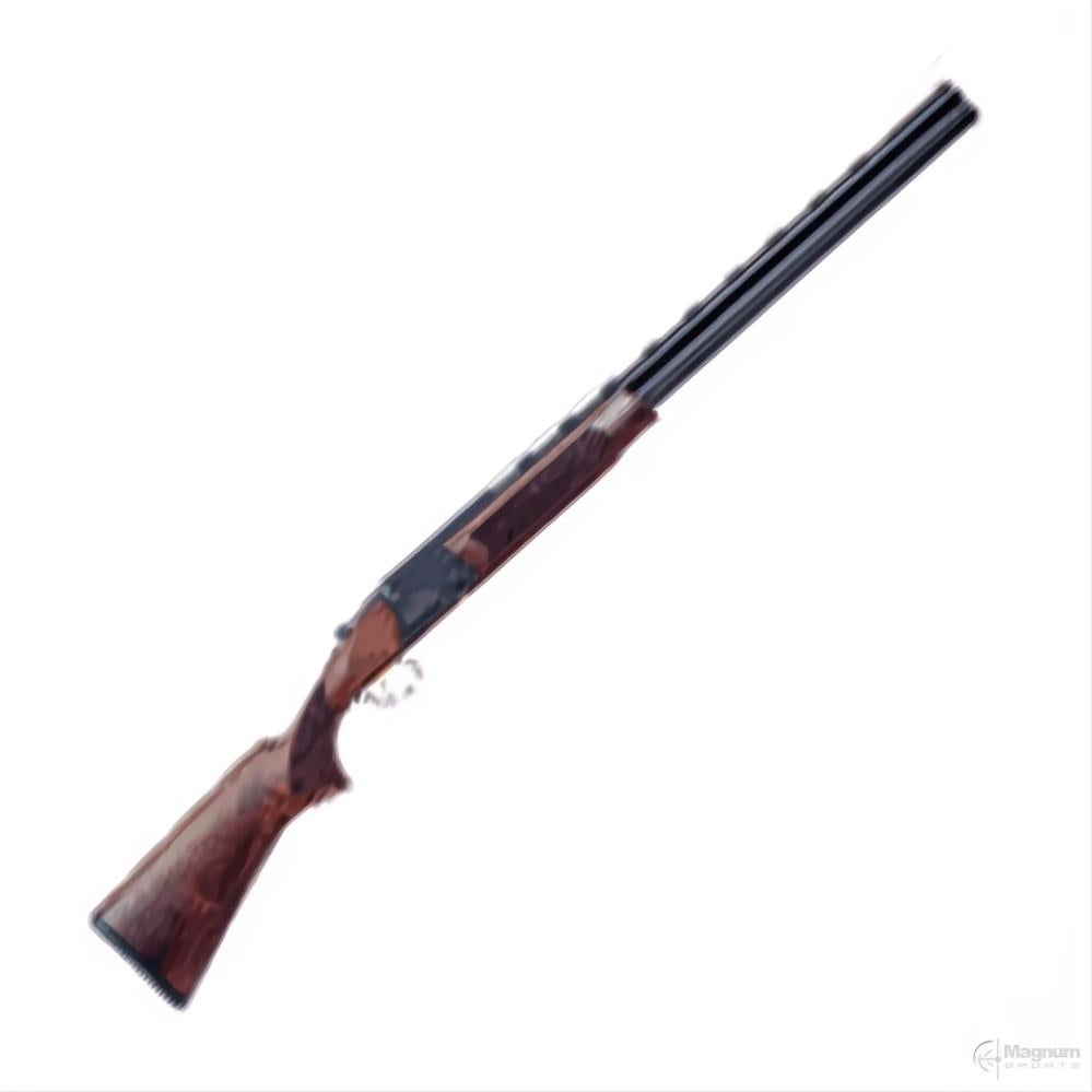 Webley &amp; Scott 914B