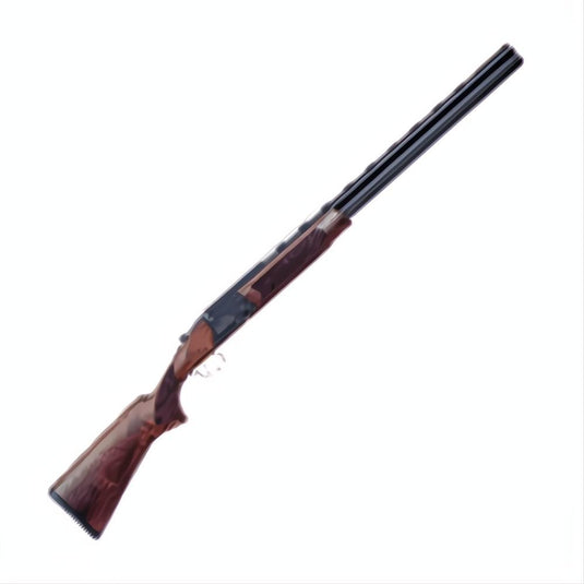 Webley & Scott 914B