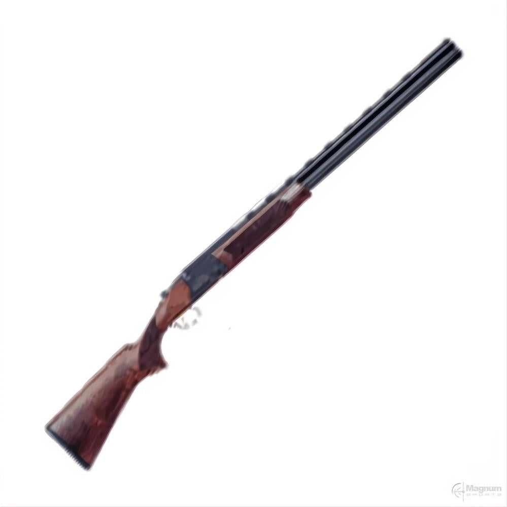 Webley & Scott 928B