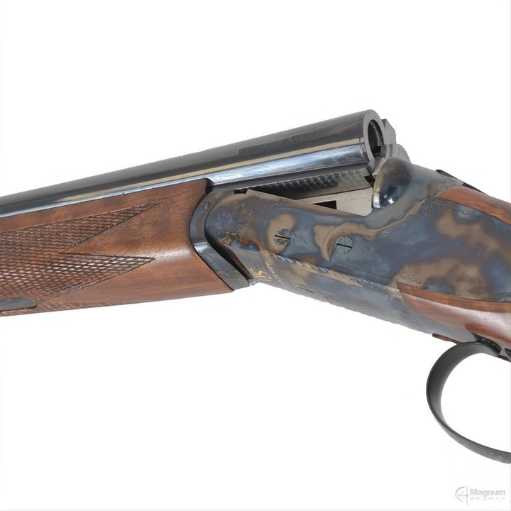 Webley &amp; Scott Imperial