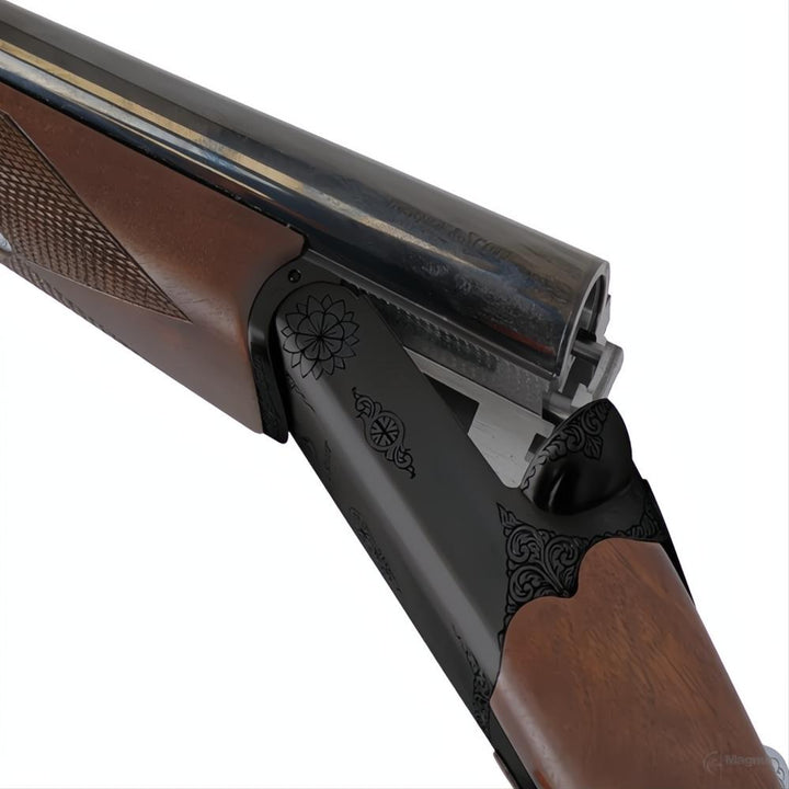 Webley &amp; Scott Kilworth