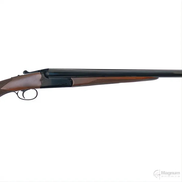 Webley &amp; Scott Kilworth
