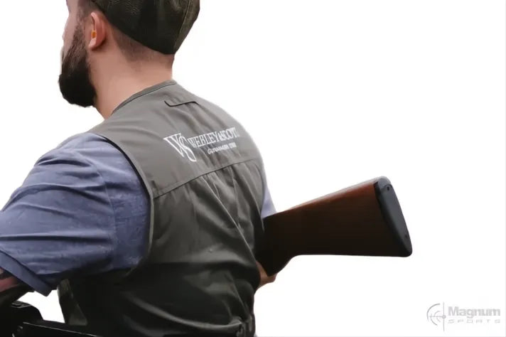 Webley &amp; Scott Kilworth
