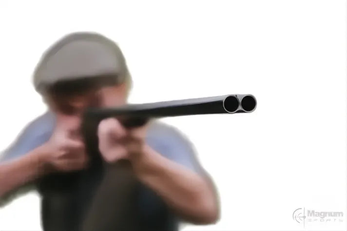 Webley &amp; Scott Kilworth