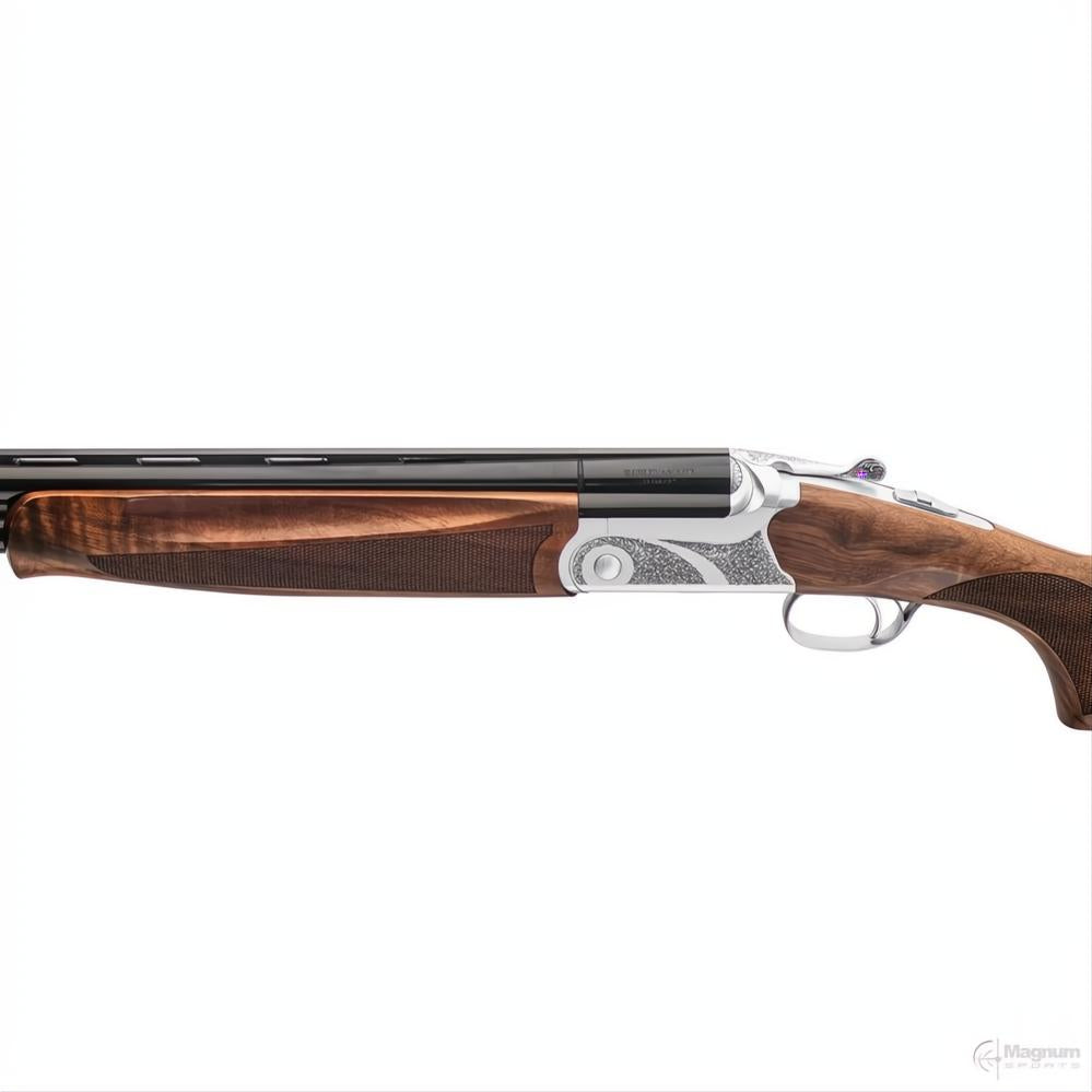 Webley & Scott Vantage 12g 30"