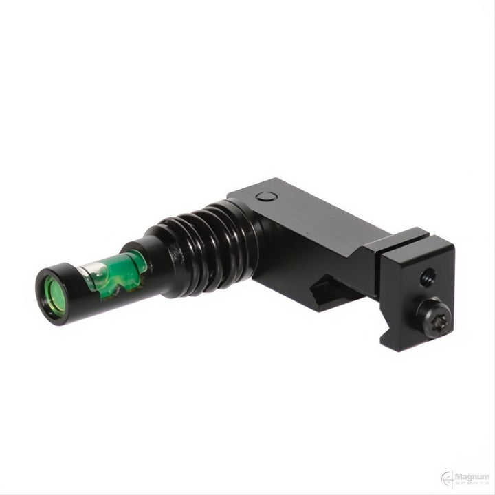 Wheeler Anti Cant Indicator Pic Rail