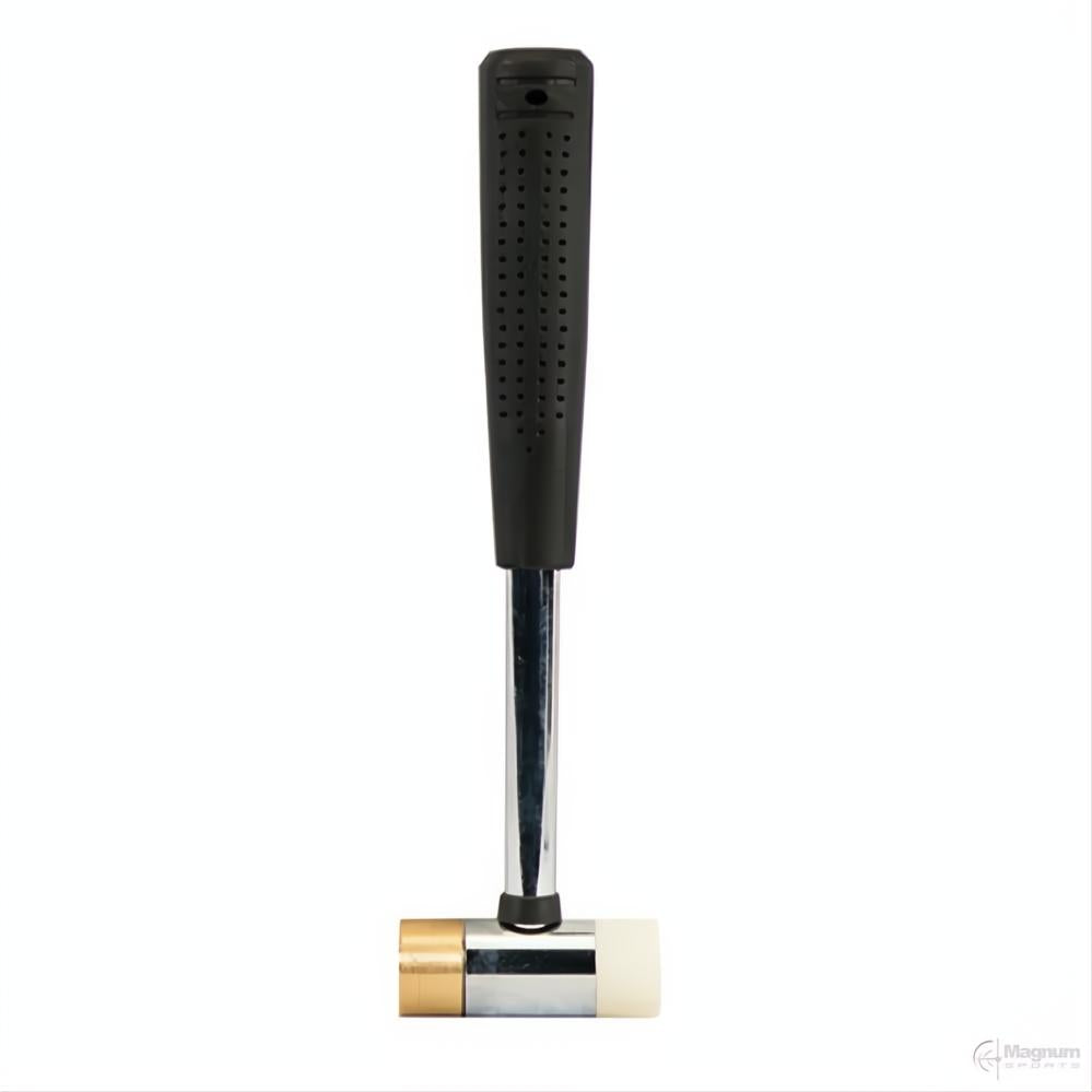 Wheeler Nylon & Brass Hammer