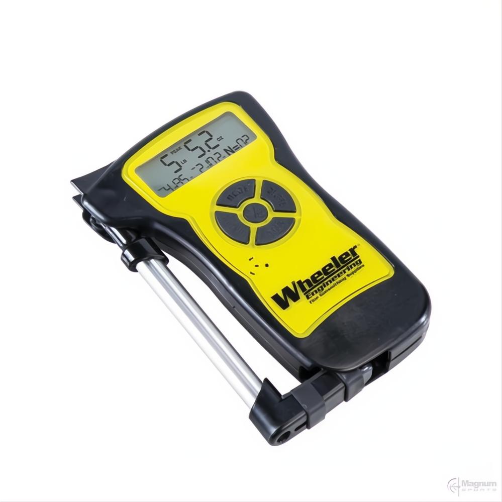 Wheeler Professional Digital Trigger Gauge