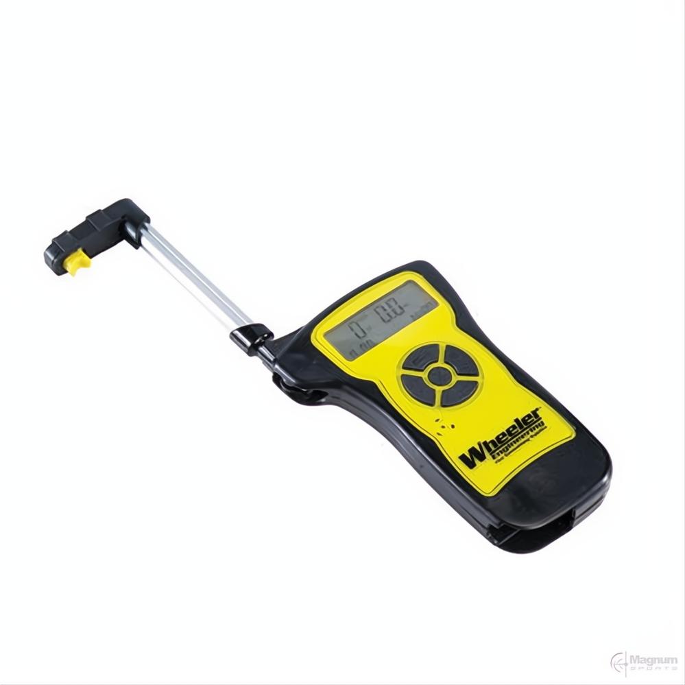 Wheeler Professional Digital Trigger Gauge