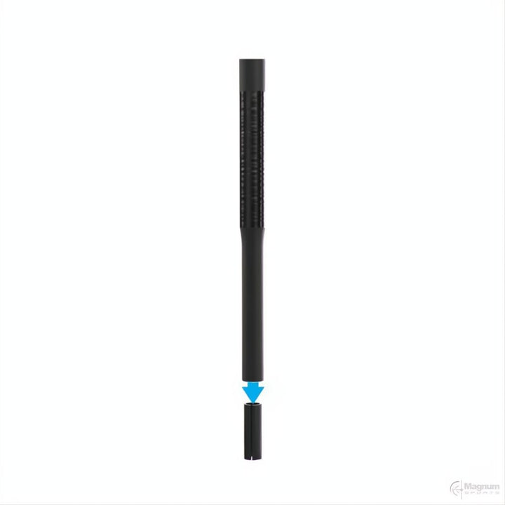 Wheeler Roll Pin Starter Set