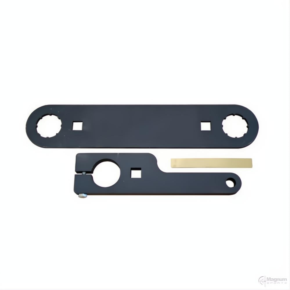 Wheeler Savage Barrel Nut Wrench Fits All