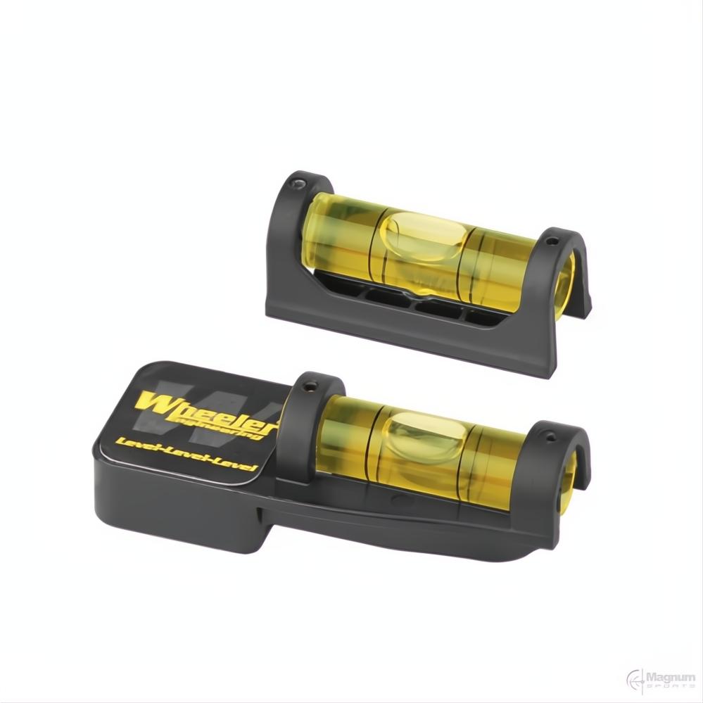 Wheeler Scope Level