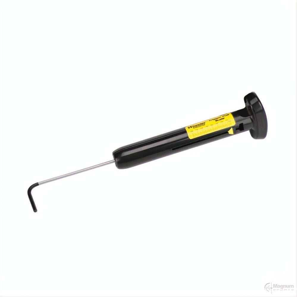 Wheeler Trigger Pull Scale