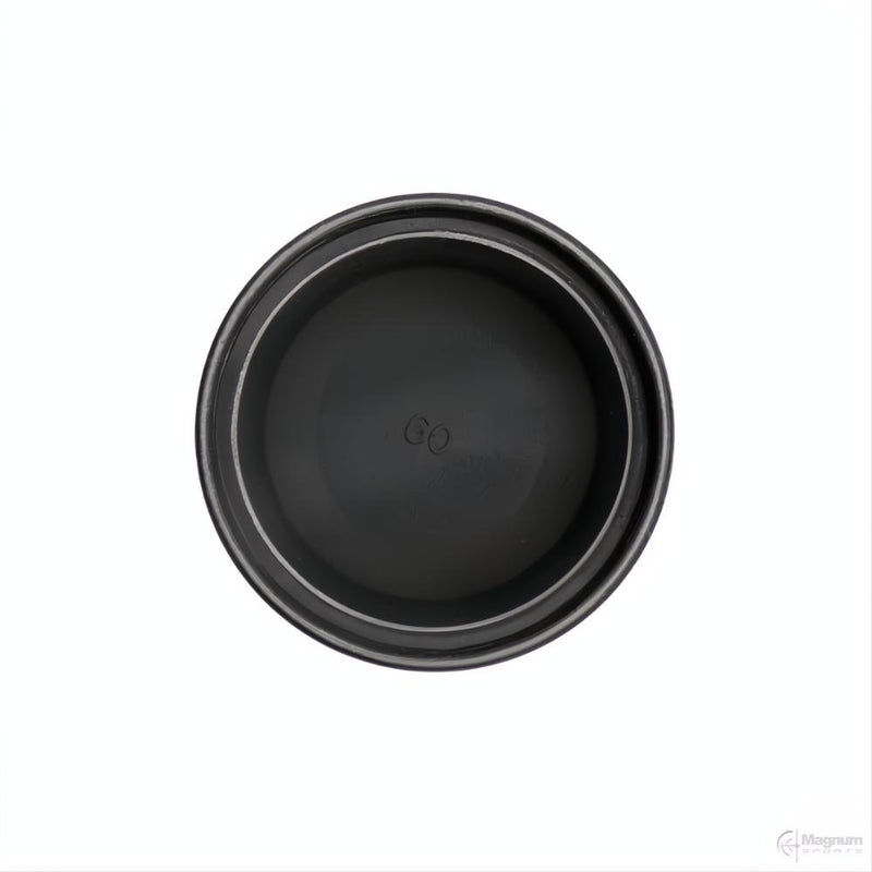 Load image into Gallery viewer, White Flyer Blackout International Orange Top 110mm
